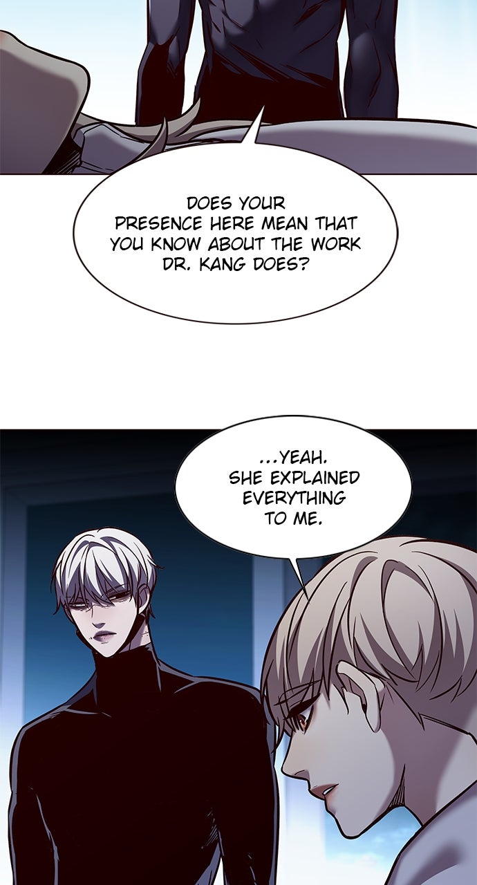 Read Eleceed EN Manga Online