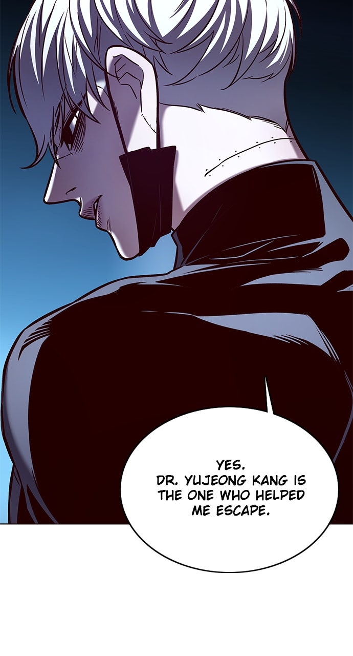 Read Eleceed EN Manga Online