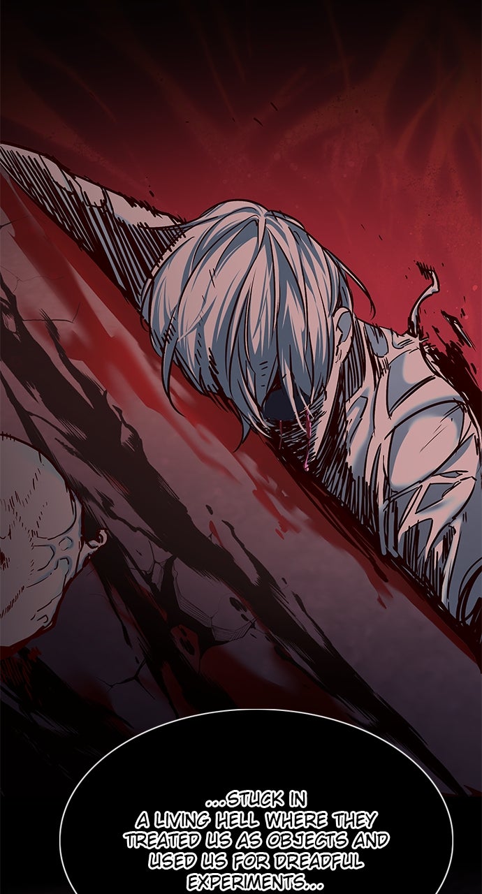 Read Eleceed EN Manga Online