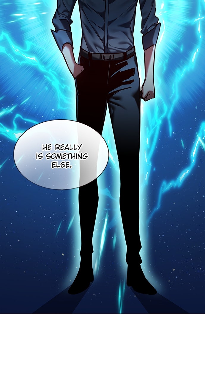Read Eleceed EN Manga Online