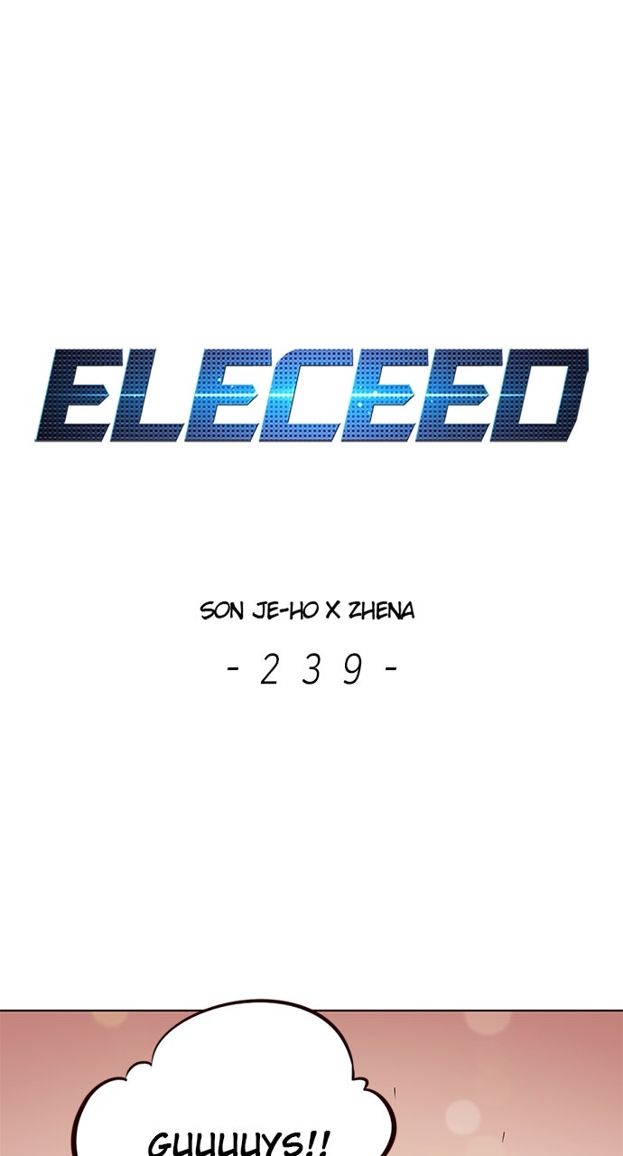 Read Eleceed EN Manga Online