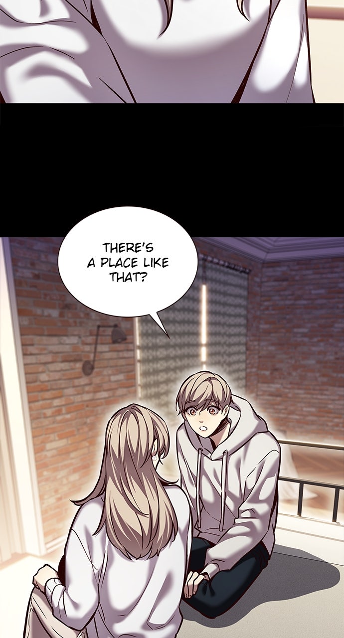 Read Eleceed EN Manga Online