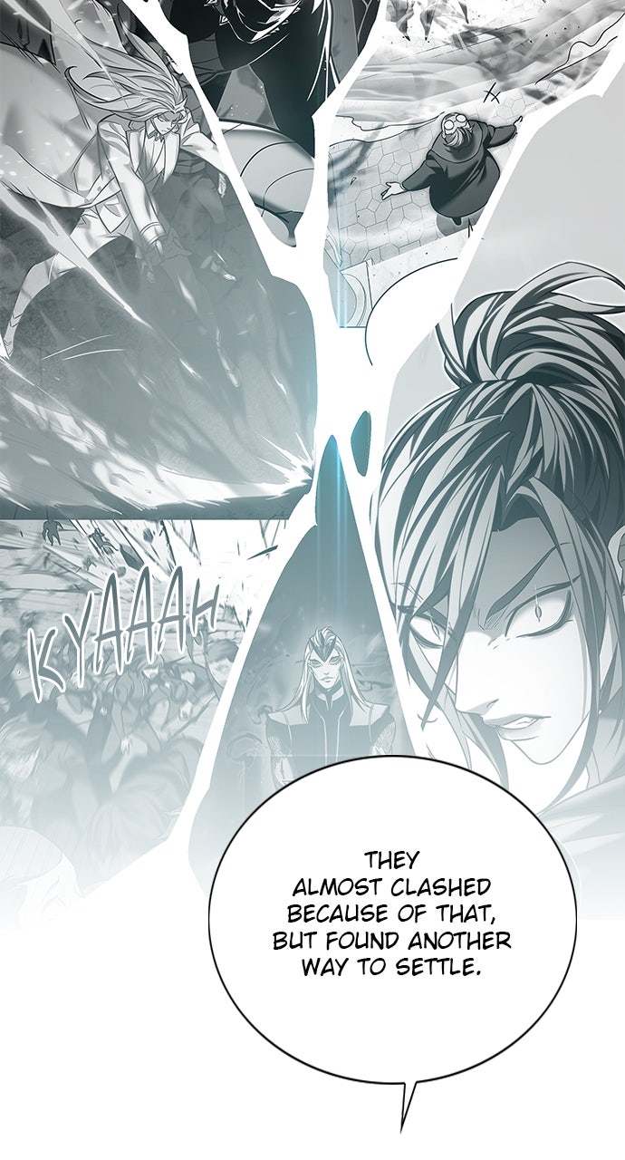 Read Eleceed EN Manga Online