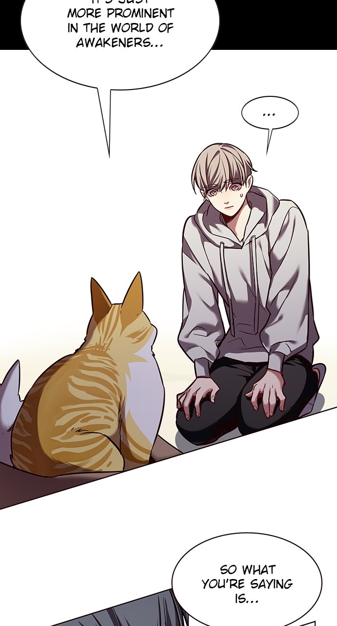 Read Eleceed EN Manga Online