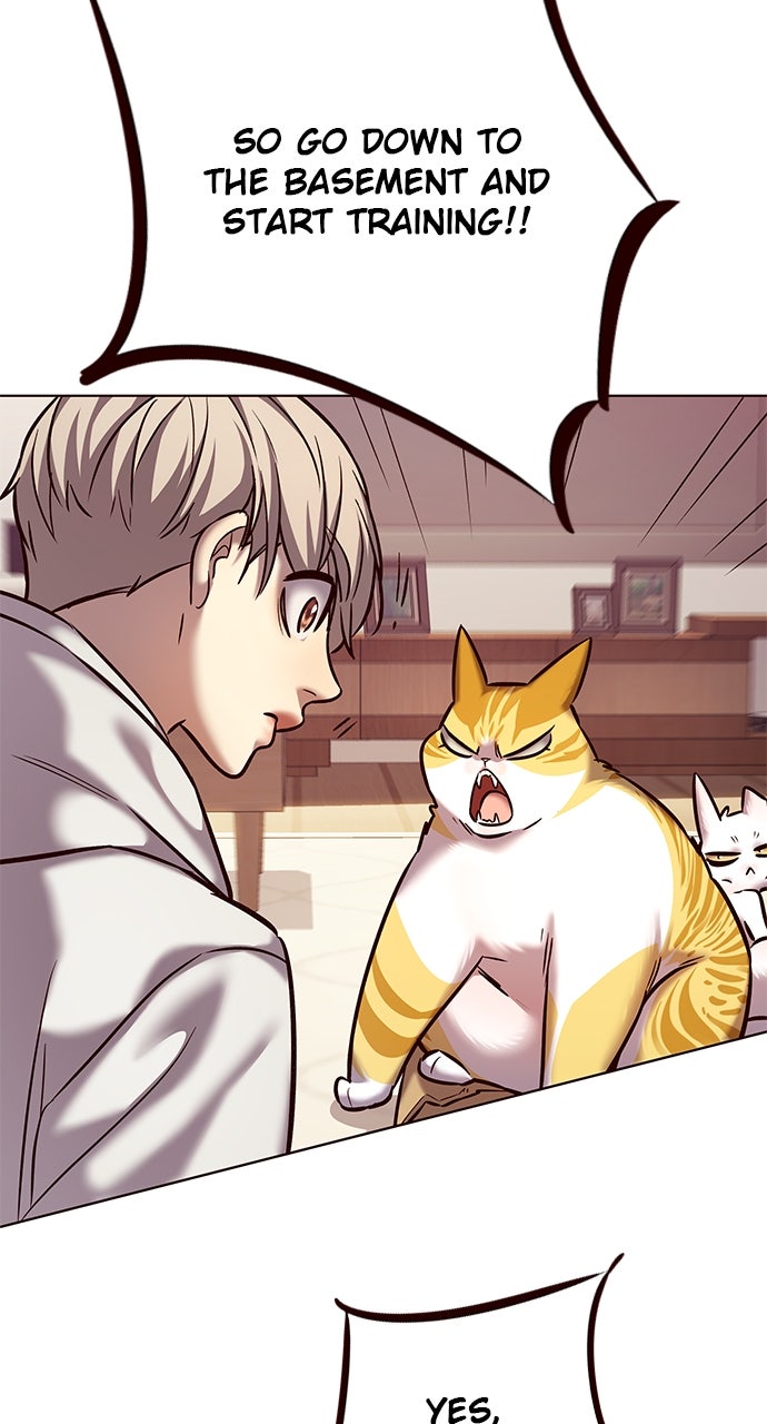 Read Eleceed EN Manga Online
