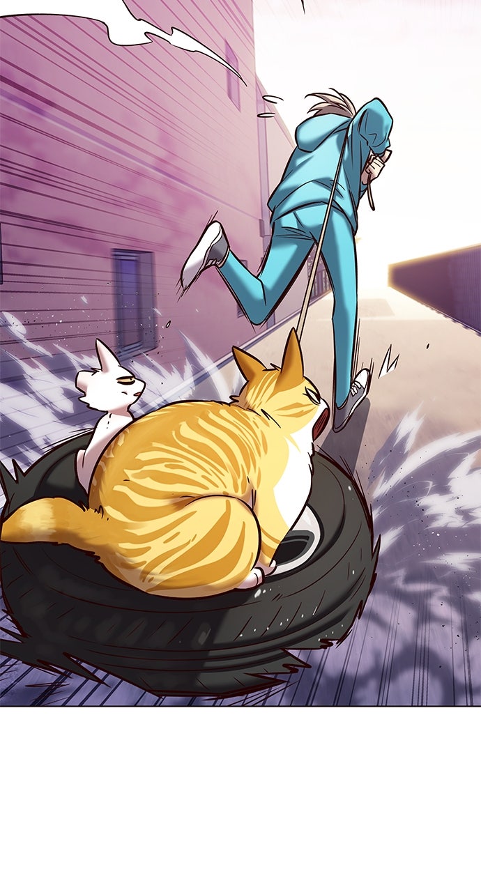 Read Eleceed EN Manga Online
