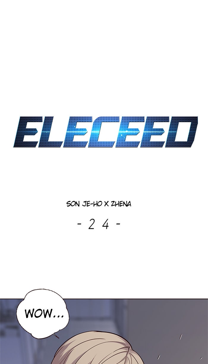 Read Eleceed EN Manga Online