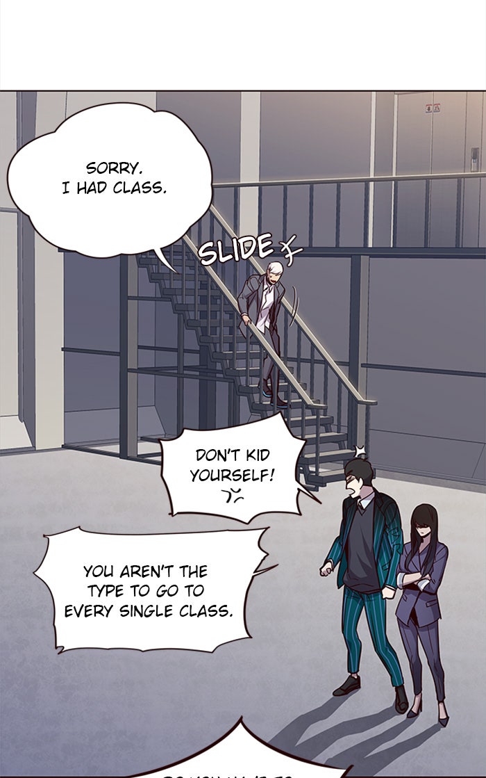 Read Eleceed EN Manga Online