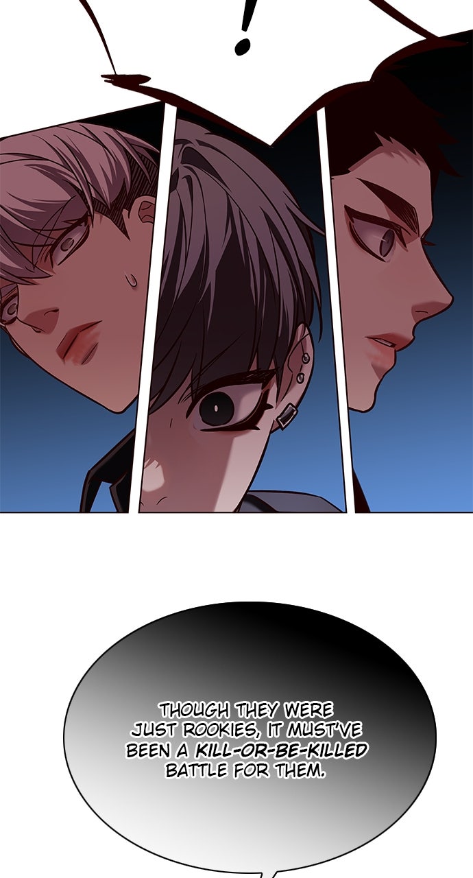 Read Eleceed EN Manga Online