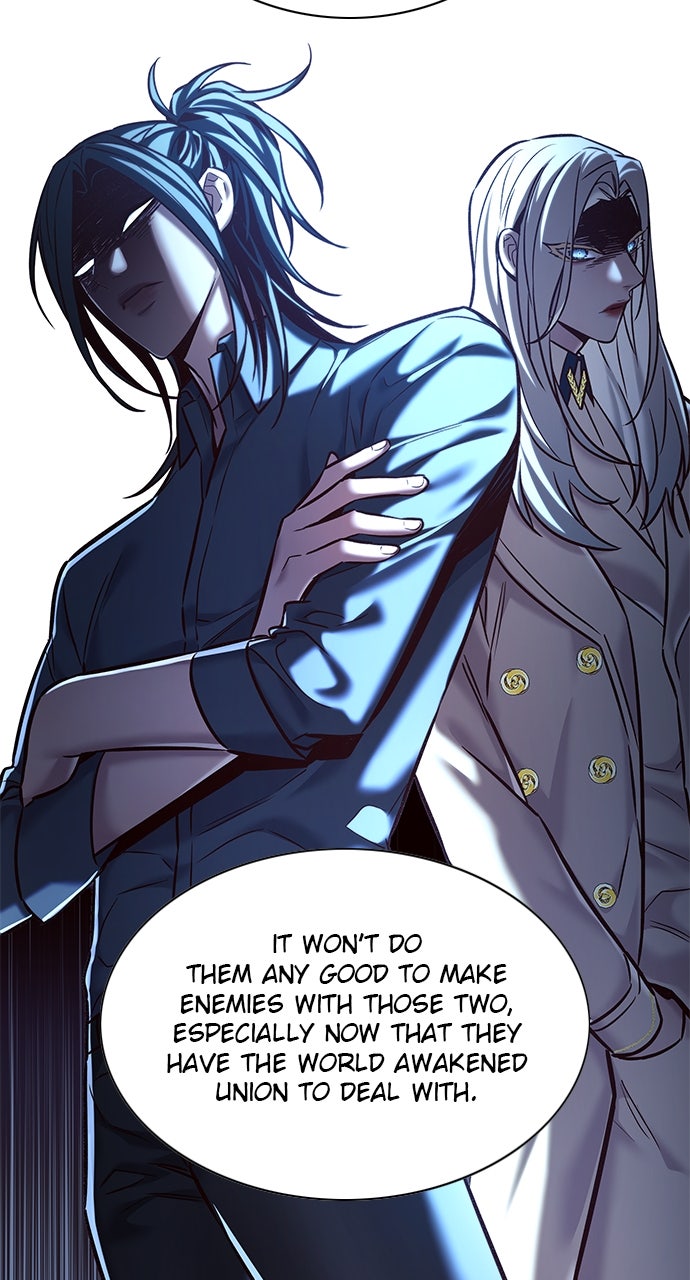 Read Eleceed EN Manga Online