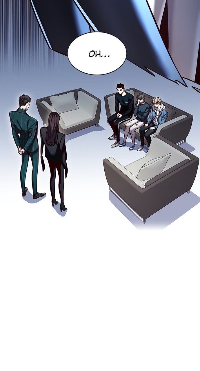 Read Eleceed EN Manga Online