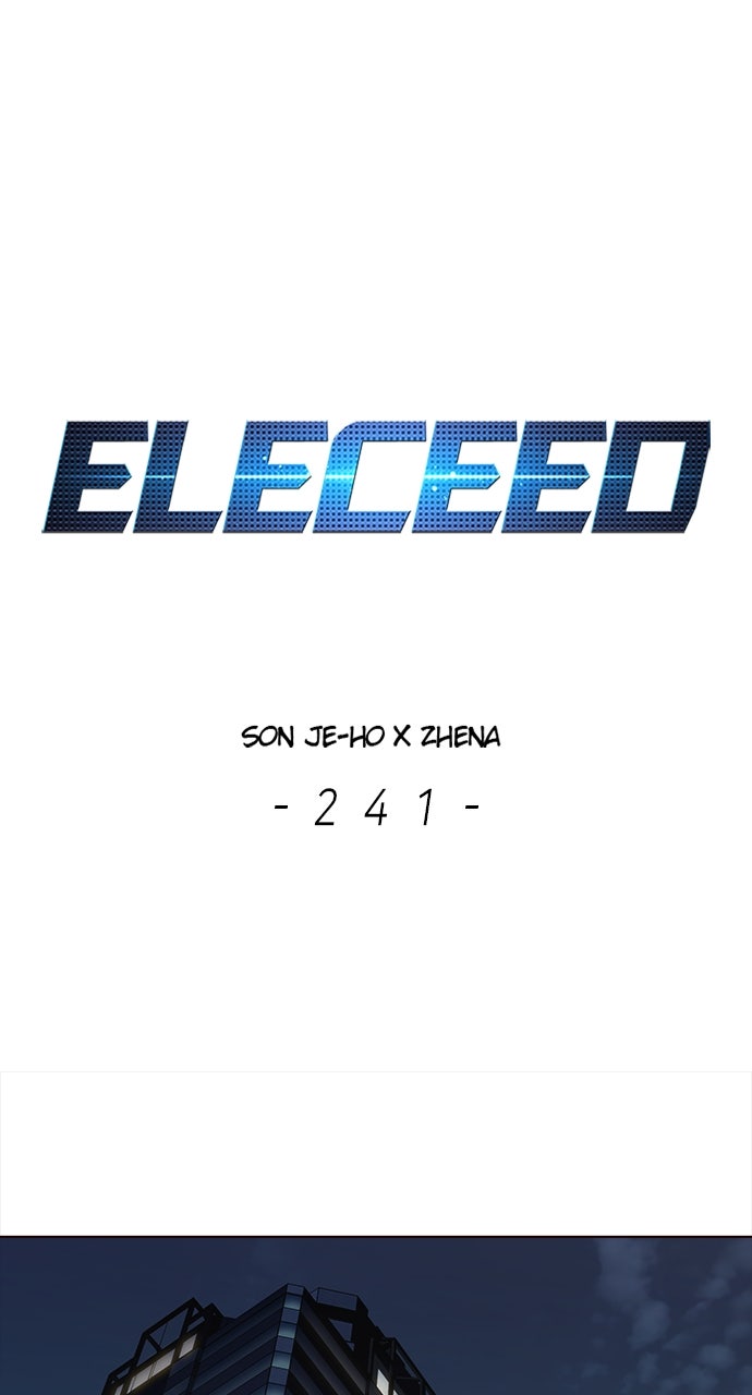 Read Eleceed EN Manga Online