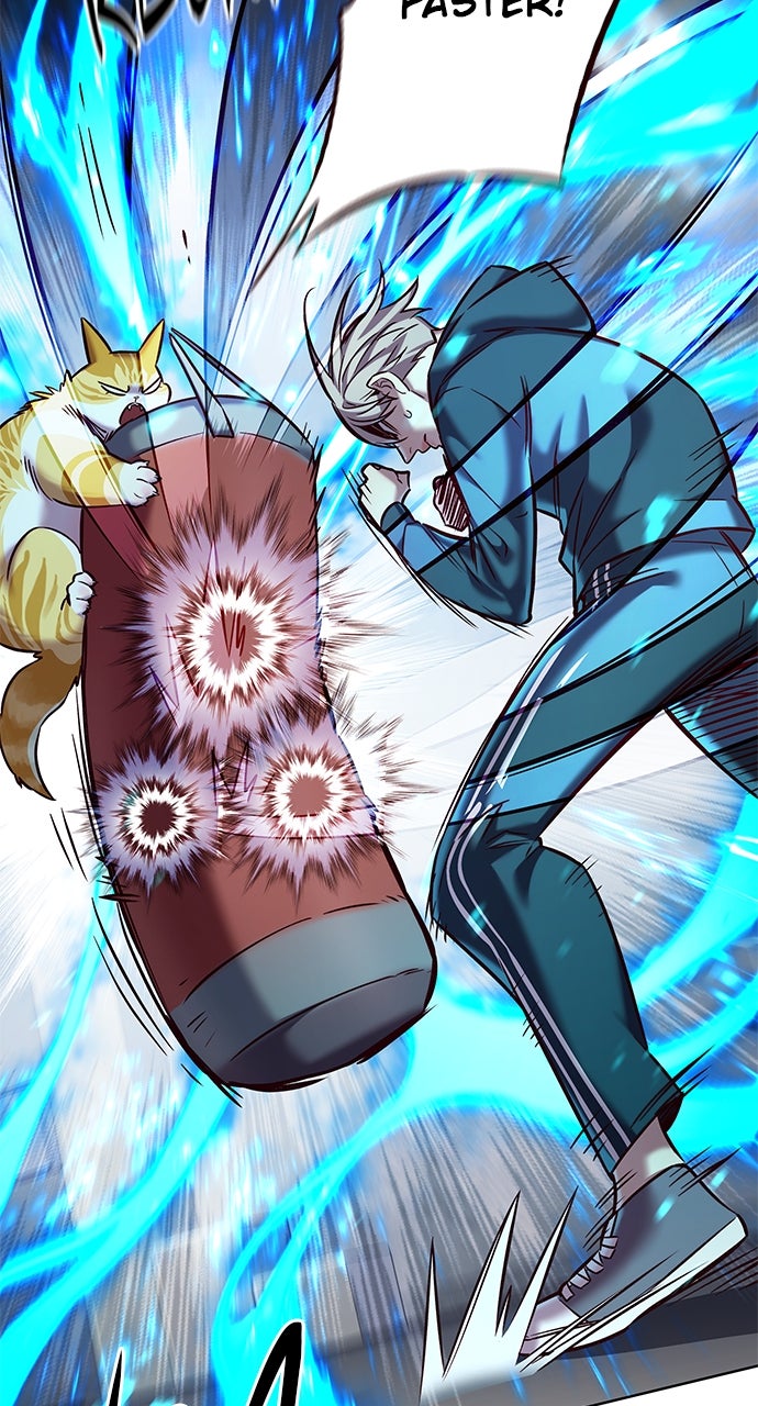 Read Eleceed EN Manga Online