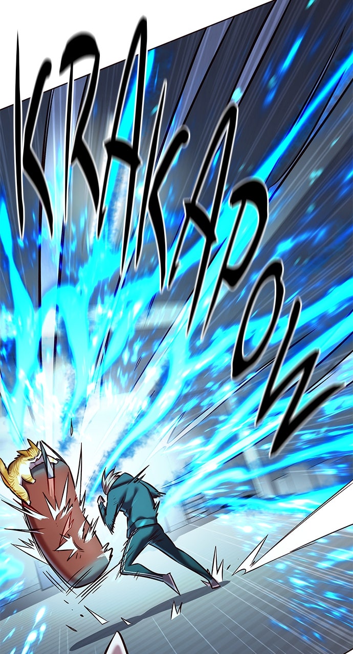 Read Eleceed EN Manga Online