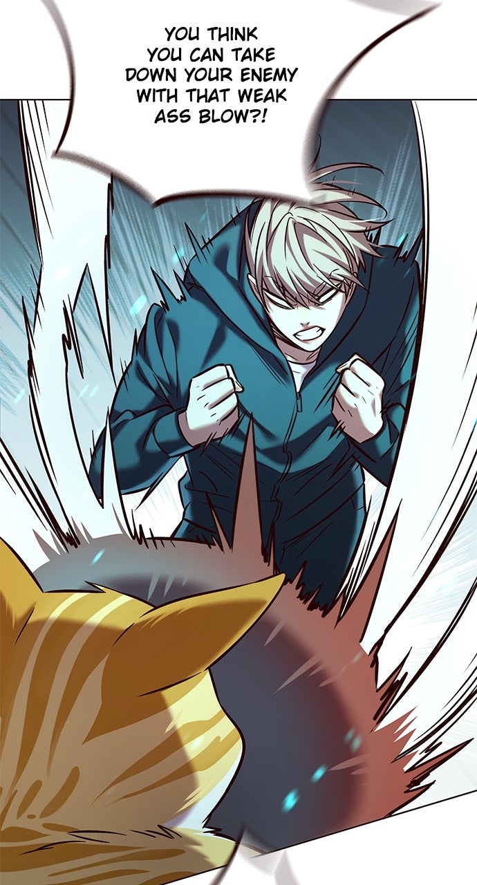 Read Eleceed EN Manga Online