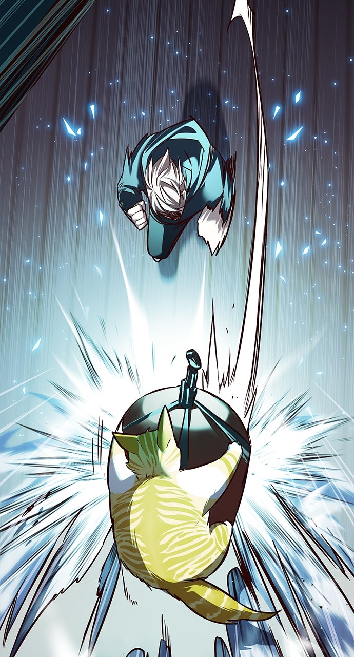 Read Eleceed EN Manga Online