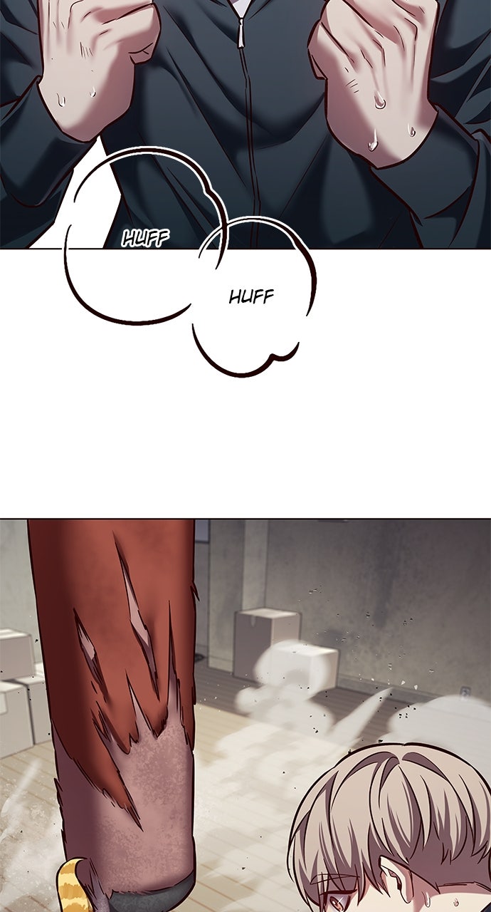 Read Eleceed EN Manga Online