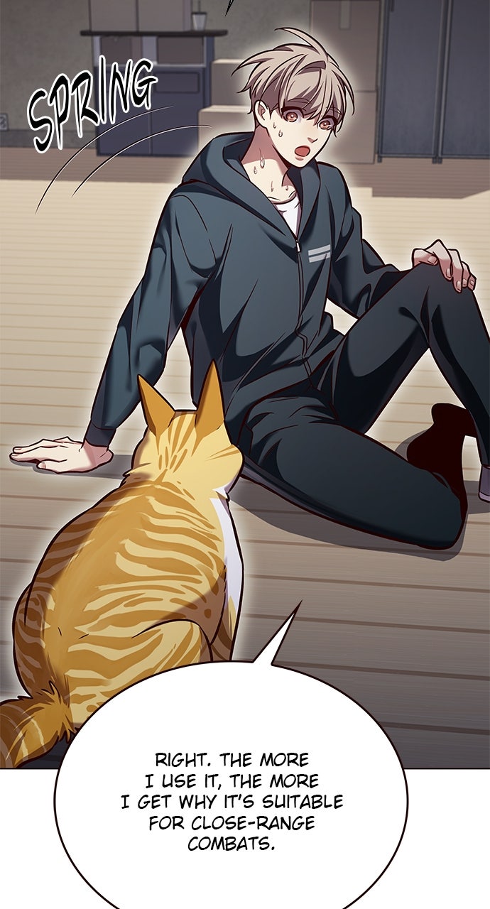 Read Eleceed EN Manga Online