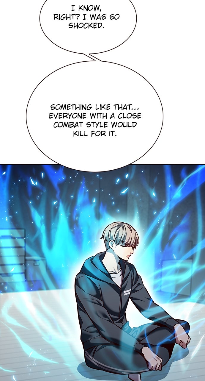 Read Eleceed EN Manga Online