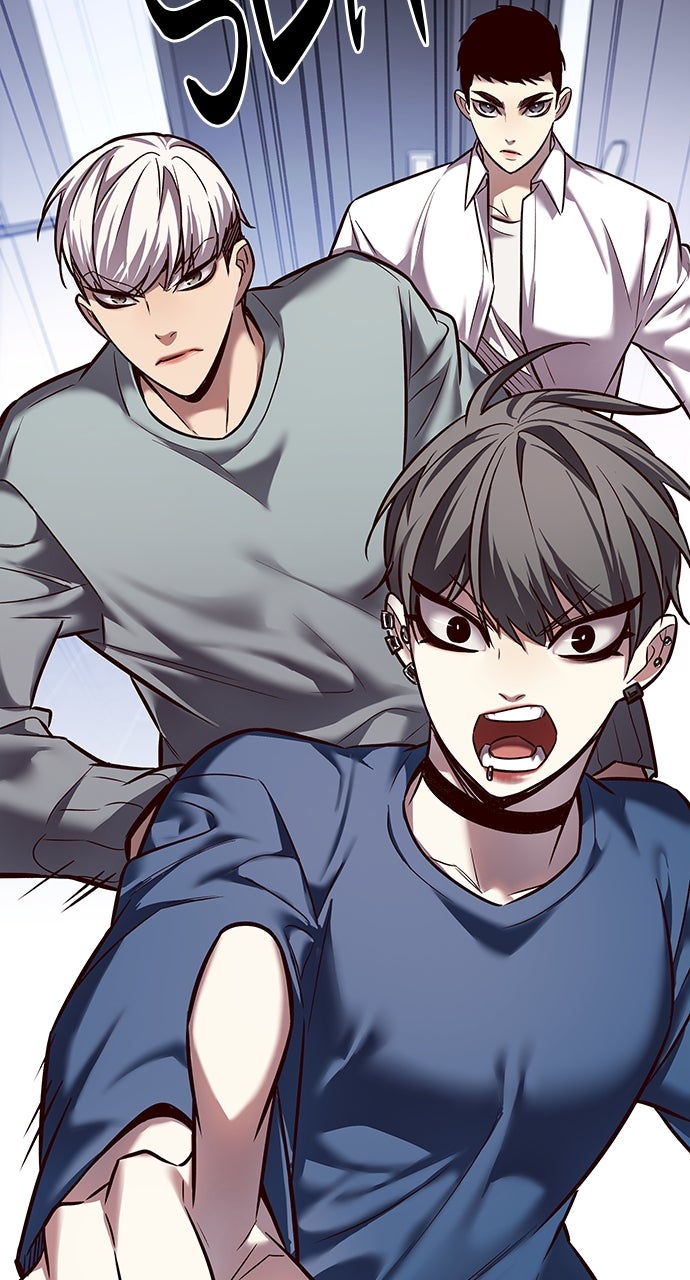 Read Eleceed EN Manga Online