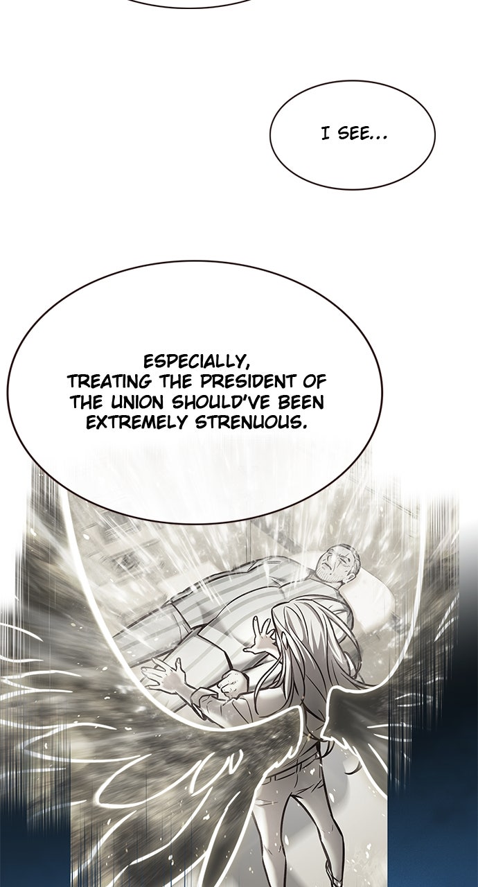 Read Eleceed EN Manga Online