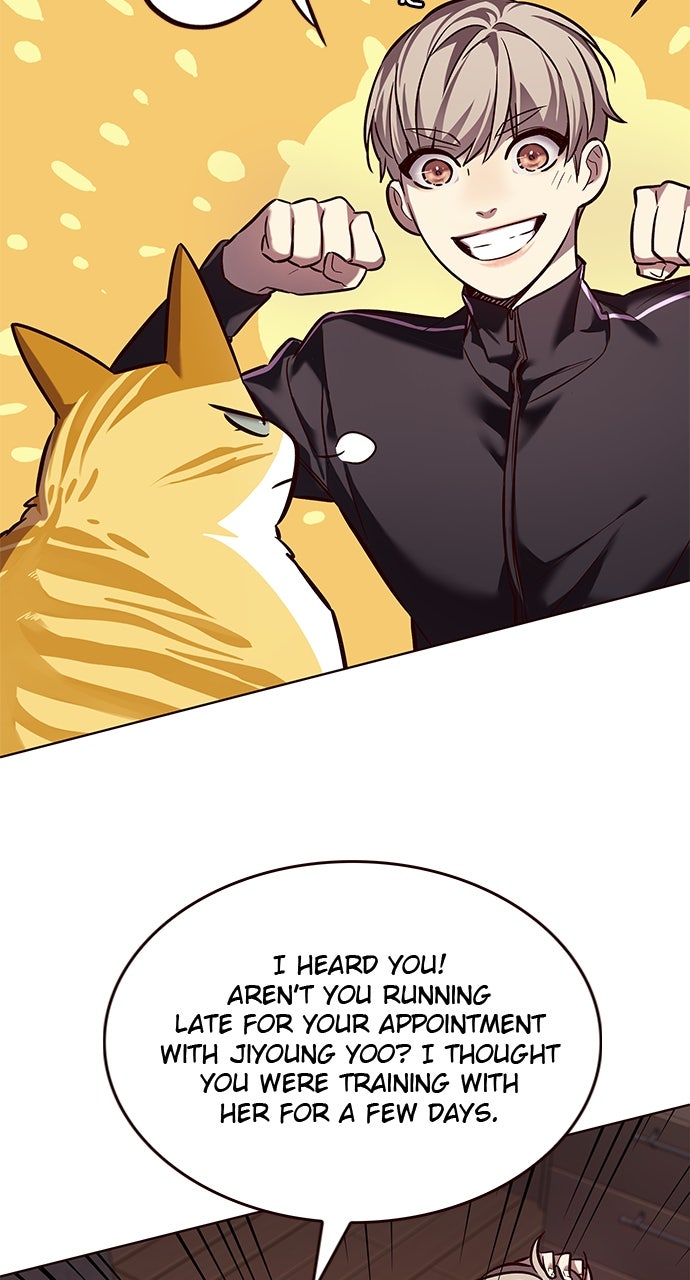 Read Eleceed EN Manga Online