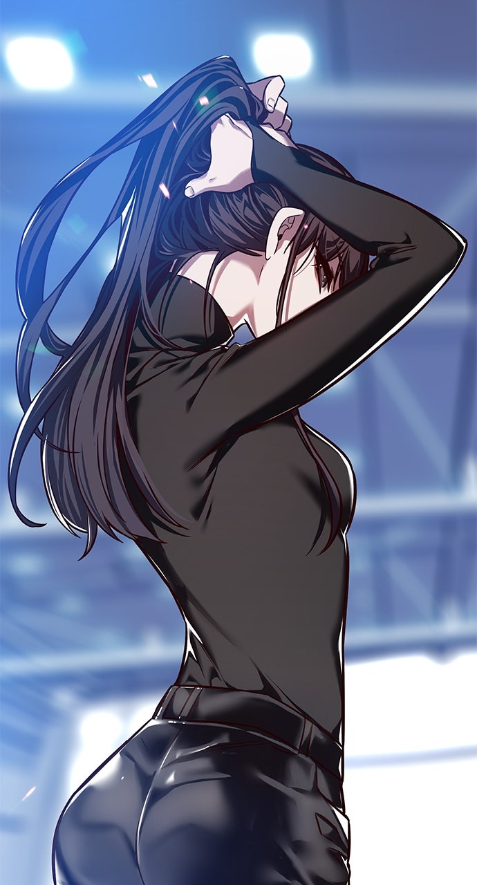 Read Eleceed EN Manga Online