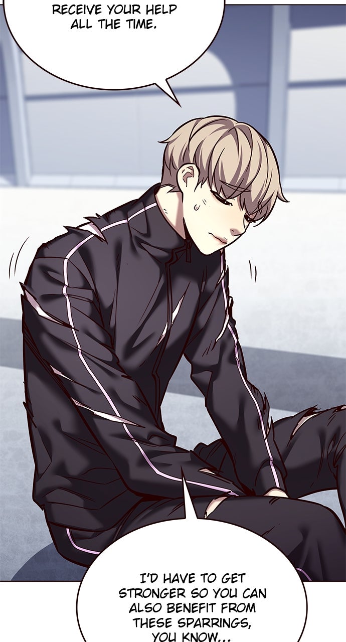 Read Eleceed EN Manga Online