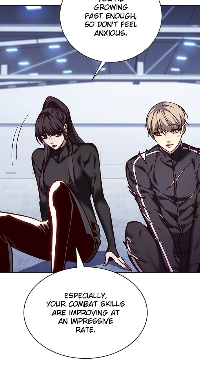 Read Eleceed EN Manga Online