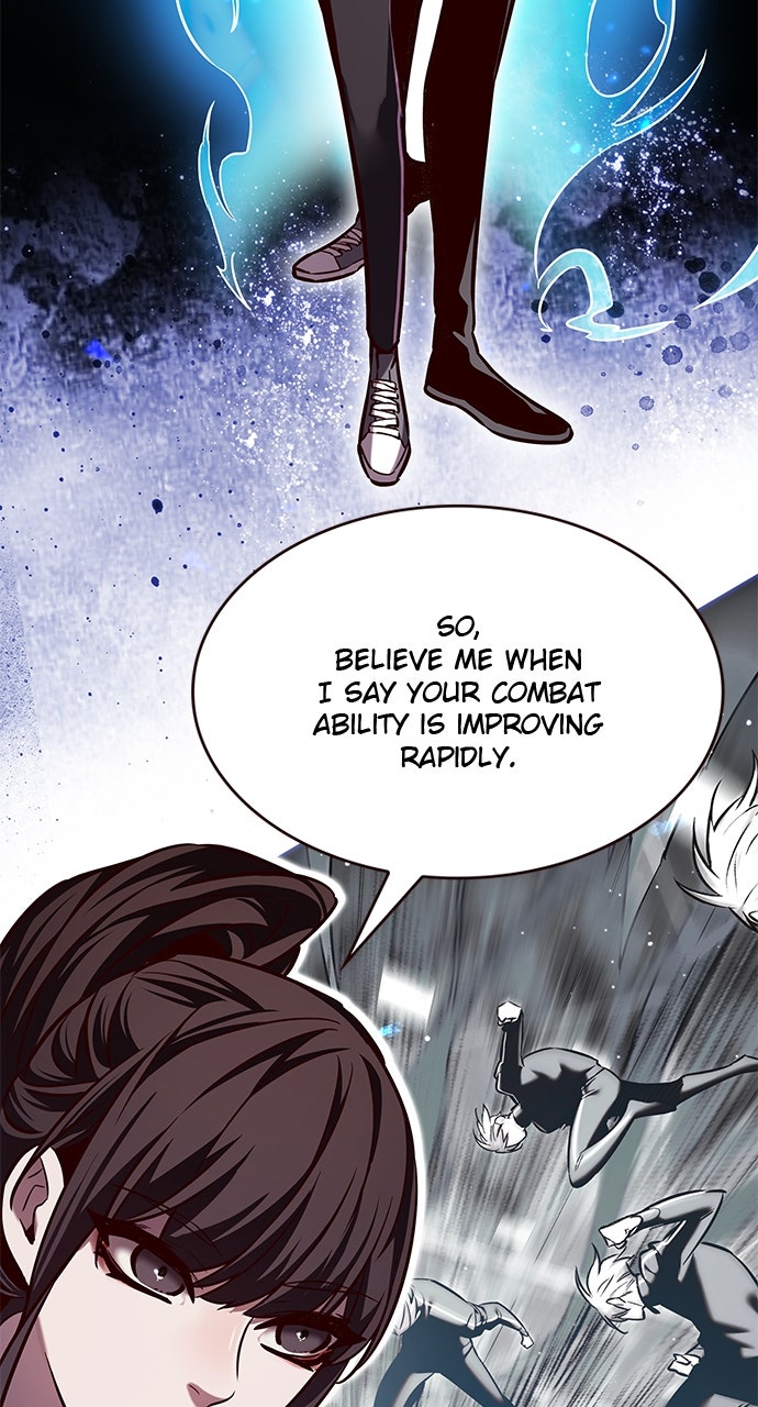 Read Eleceed EN Manga Online
