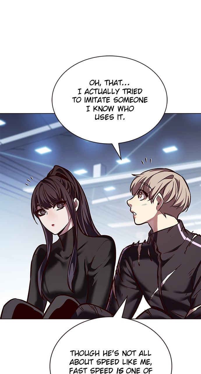 Read Eleceed EN Manga Online