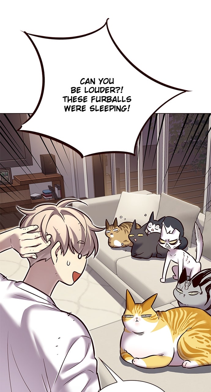 Read Eleceed EN Manga Online