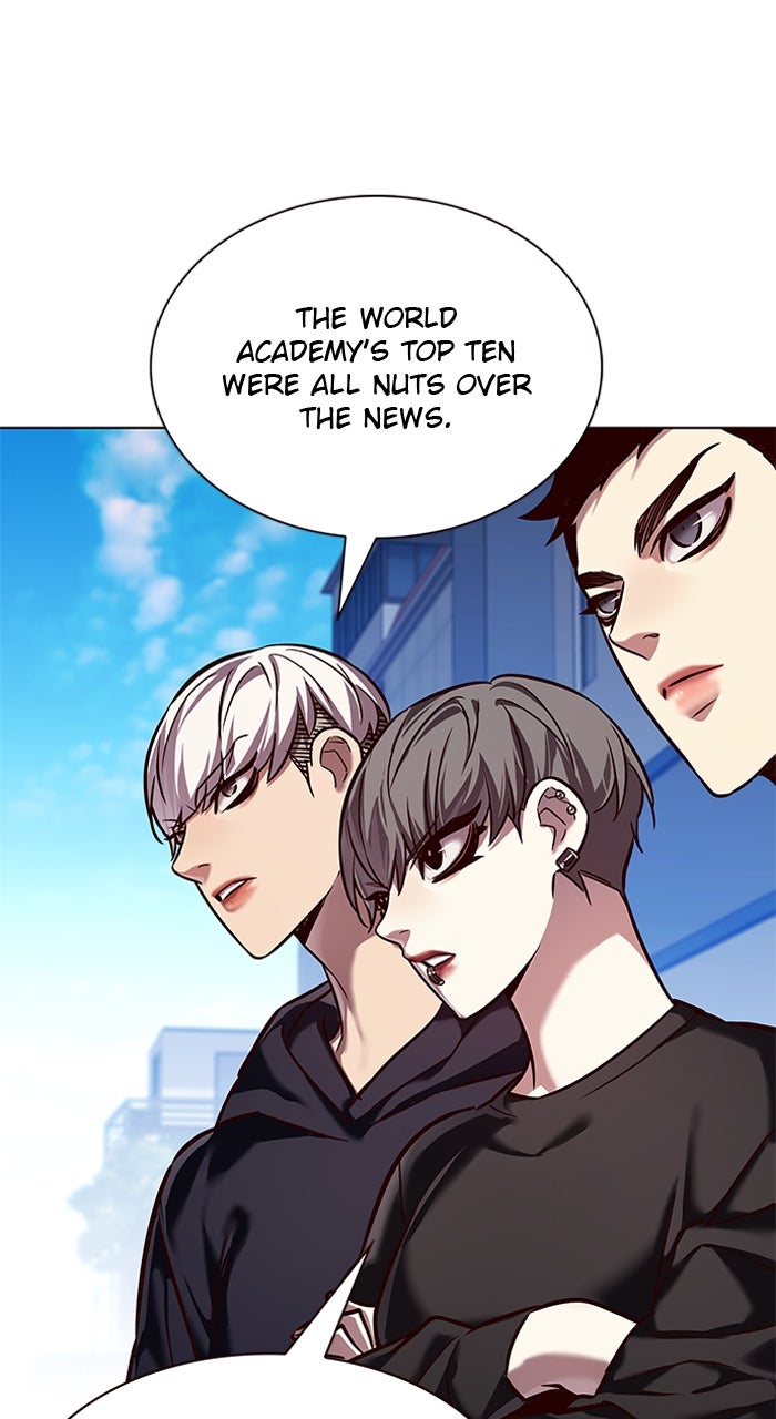 Read Eleceed EN Manga Online