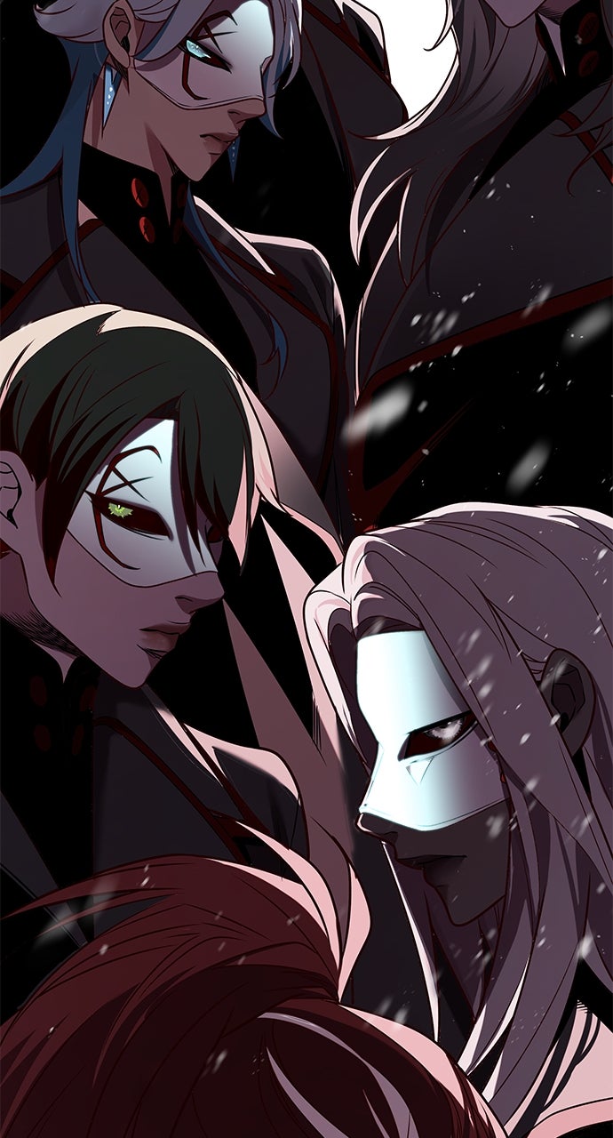 Read Eleceed EN Manga Online