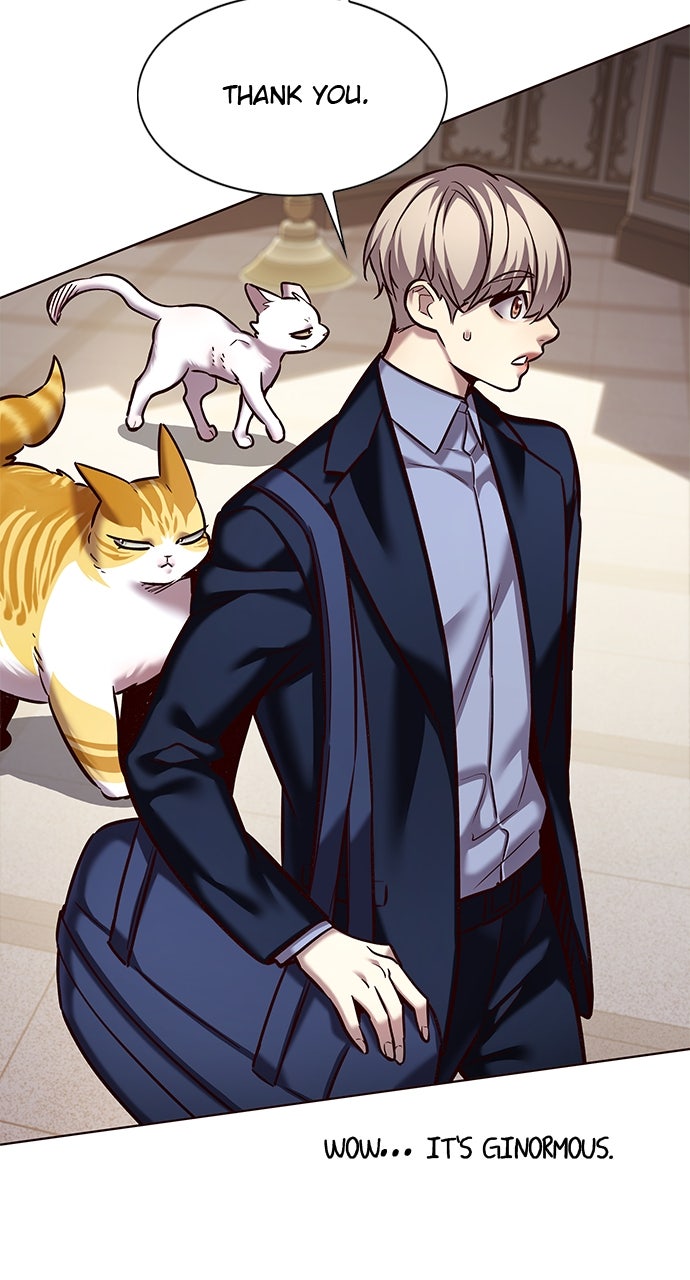Read Eleceed EN Manga Online