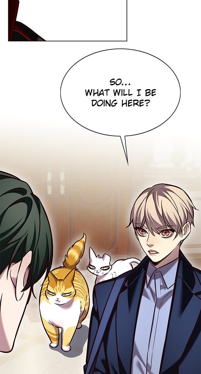 Read Eleceed EN Manga Online