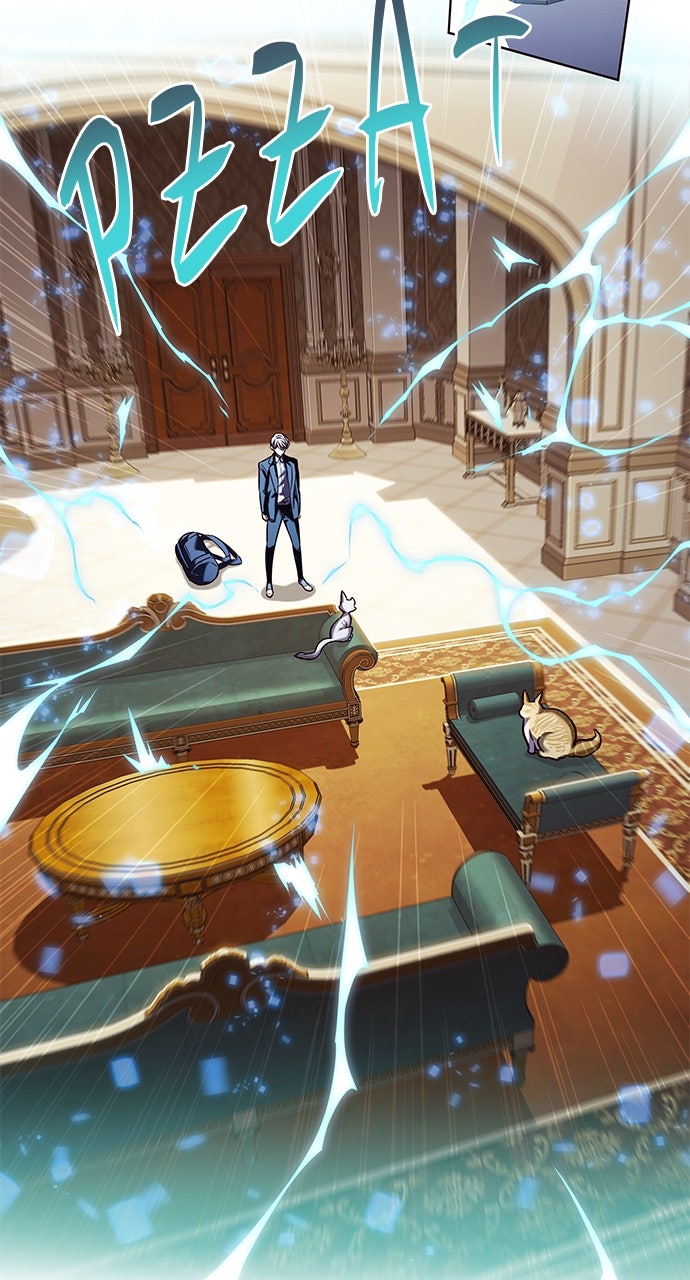 Read Eleceed EN Manga Online