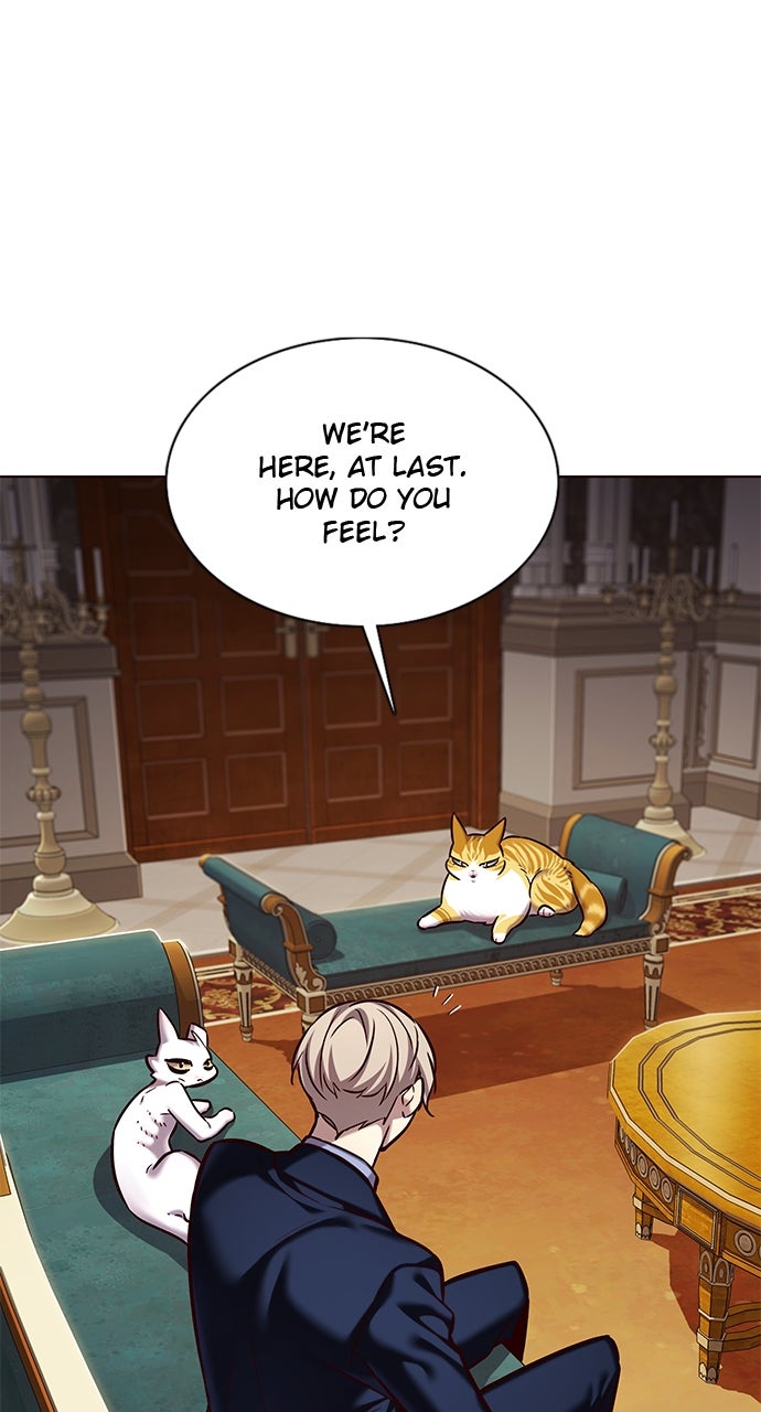 Read Eleceed EN Manga Online