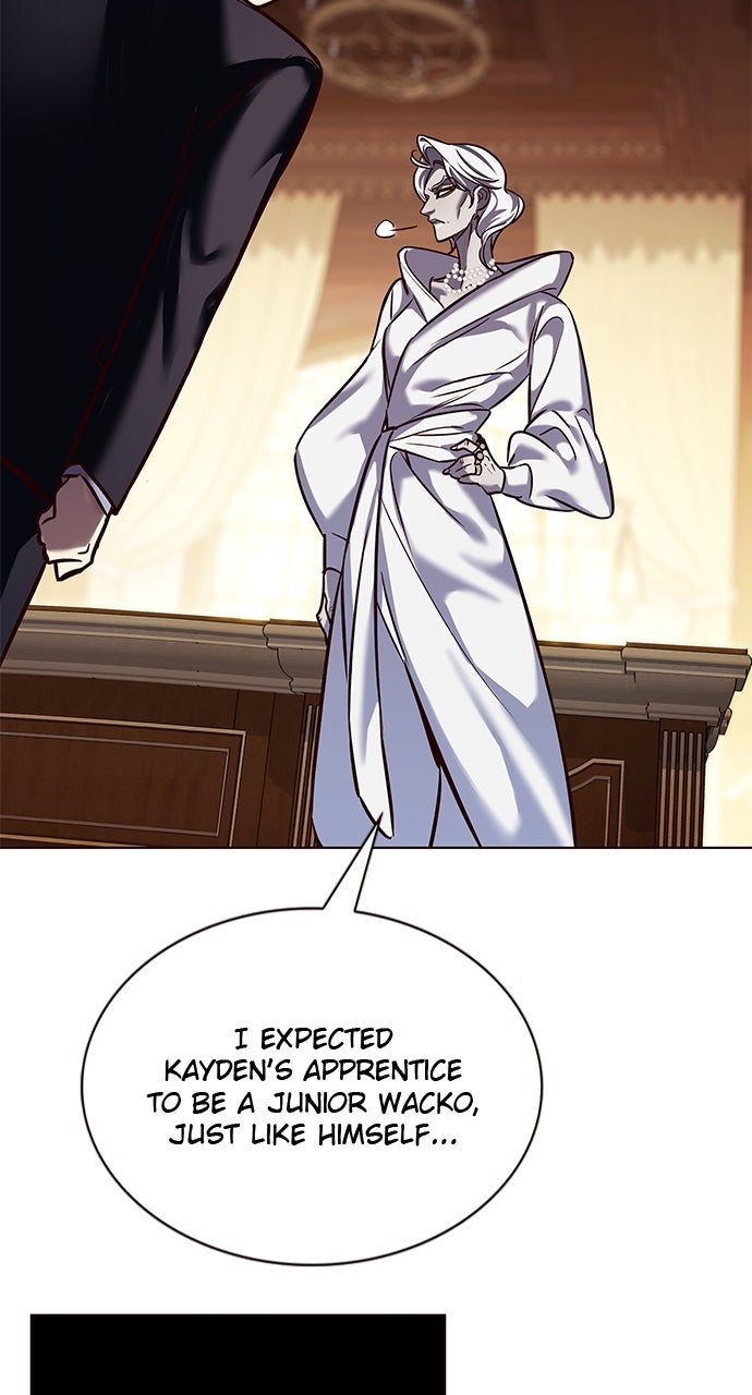 Read Eleceed EN Manga Online