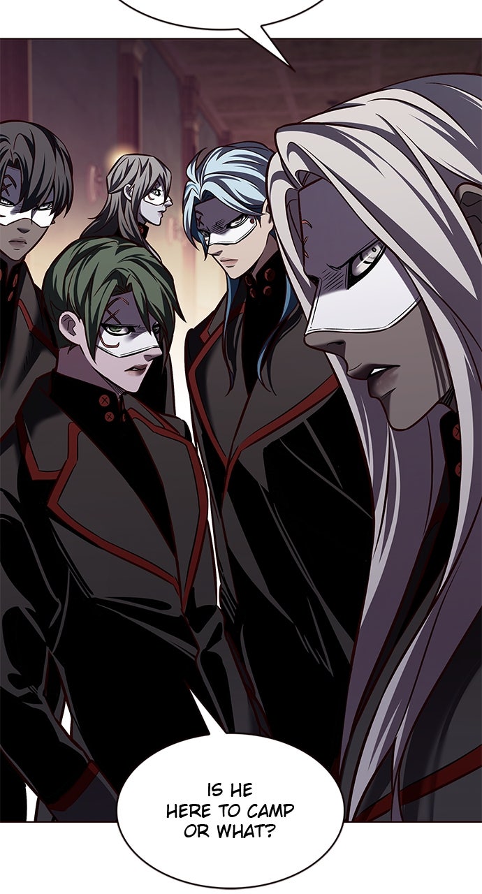 Read Eleceed EN Manga Online