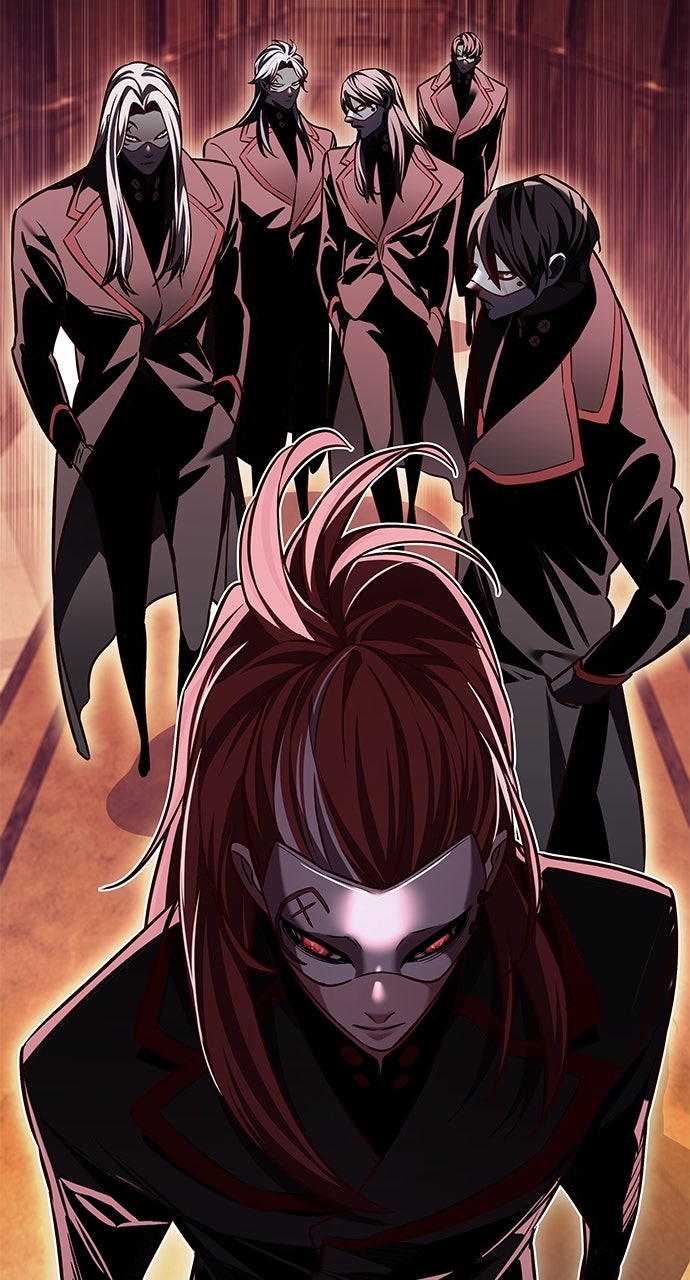Read Eleceed EN Manga Online