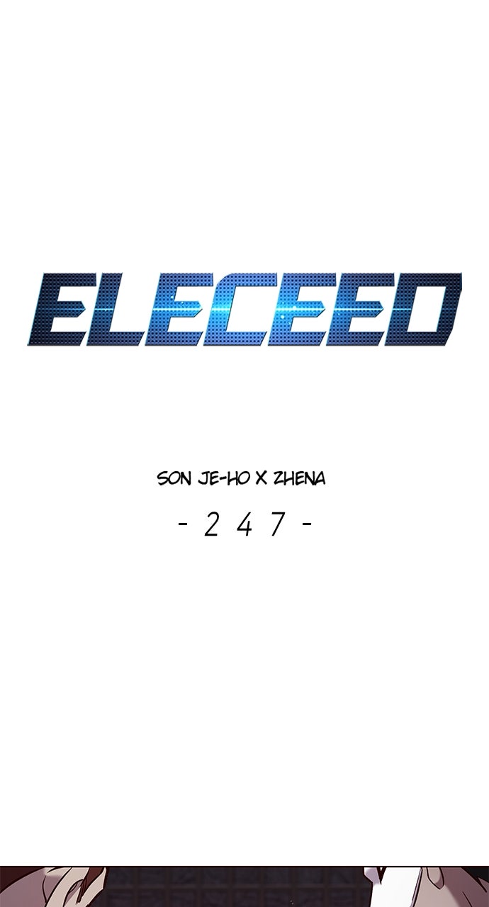 Read Eleceed EN Manga Online