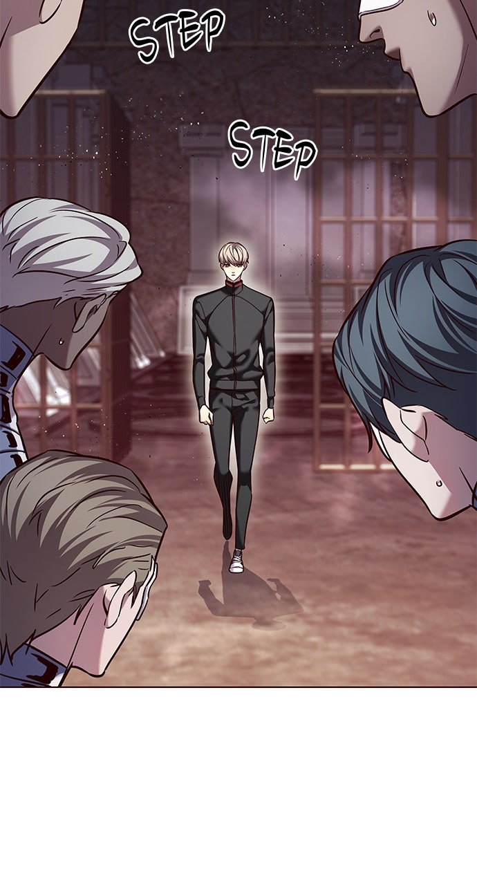 Read Eleceed EN Manga Online