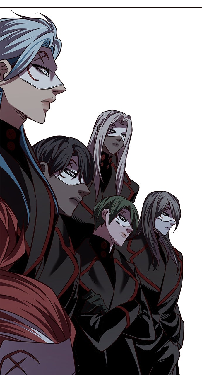 Read Eleceed EN Manga Online