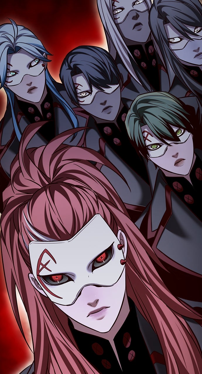 Read Eleceed EN Manga Online