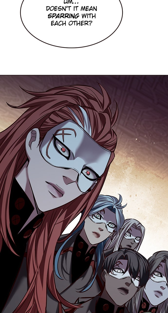 Read Eleceed EN Manga Online