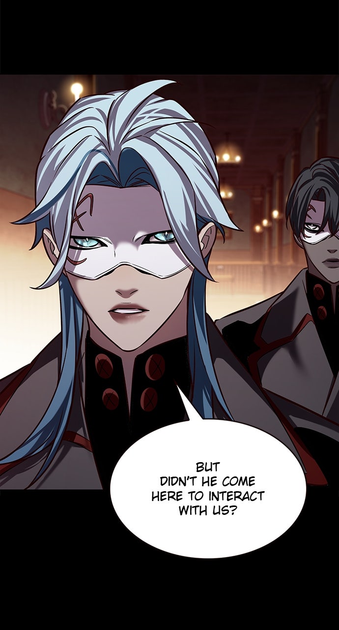 Read Eleceed EN Manga Online