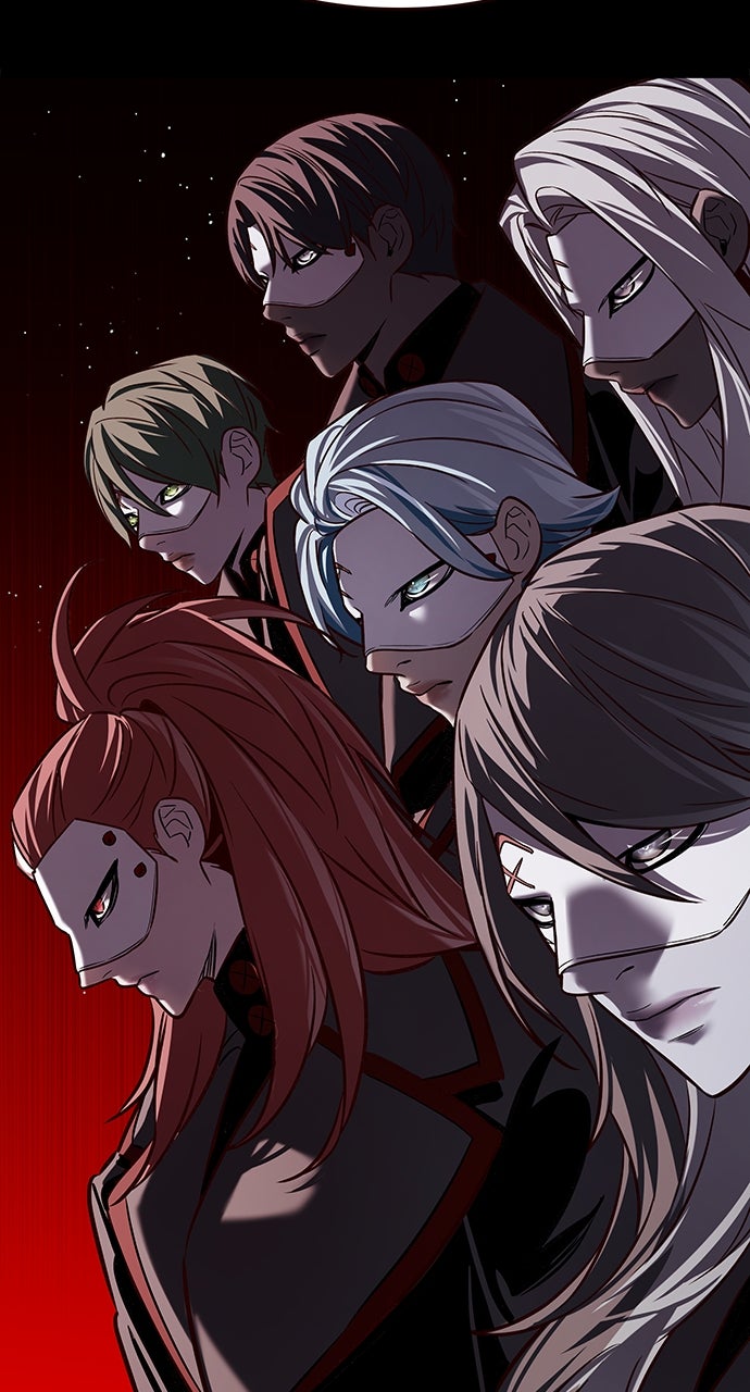 Read Eleceed EN Manga Online