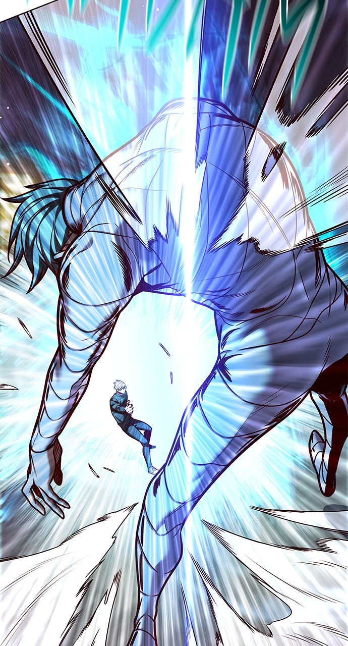 Read Eleceed EN Manga Online
