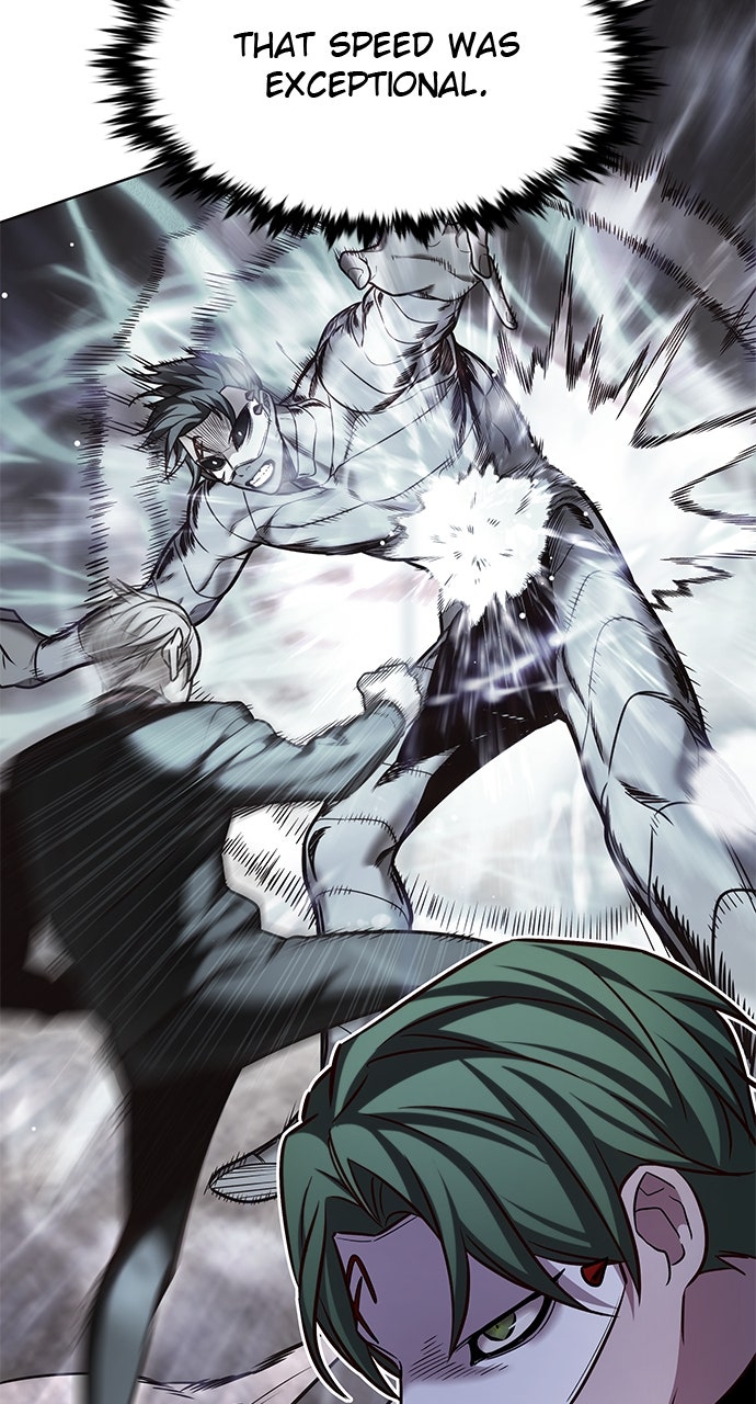 Read Eleceed EN Manga Online
